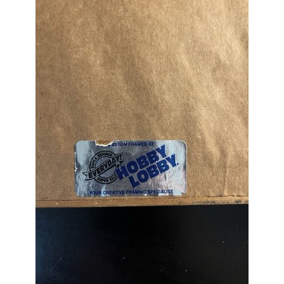 Vintage H.P. Sauce “Good With Bacon” Framed Print – Retro Advertising Art - Picture 8 of 8